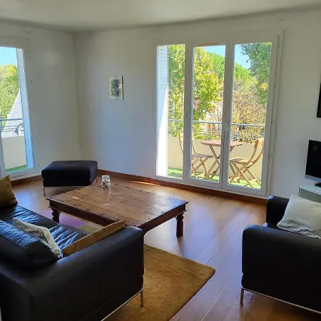 Appartement Le *