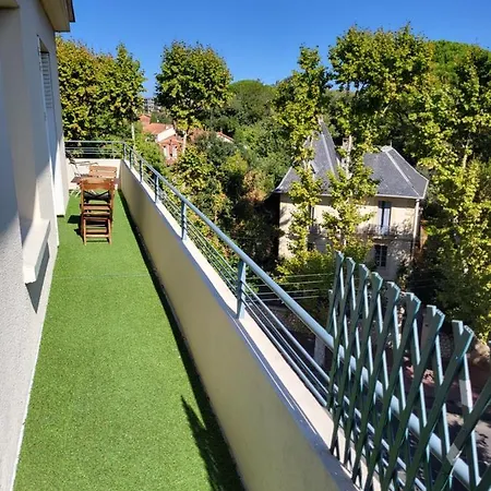 Le Apartment *