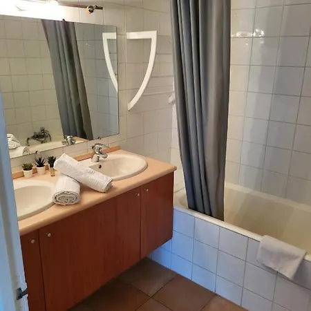 Apartment Le Montpellier