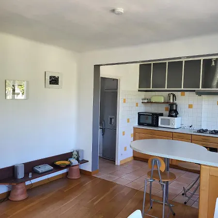Apartment Le *