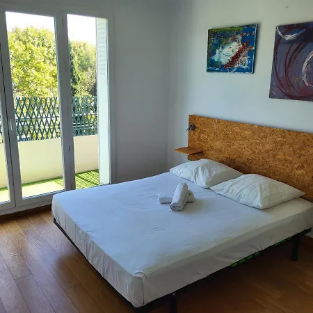 Apartment Le Montpellier