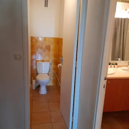 Apartment Le