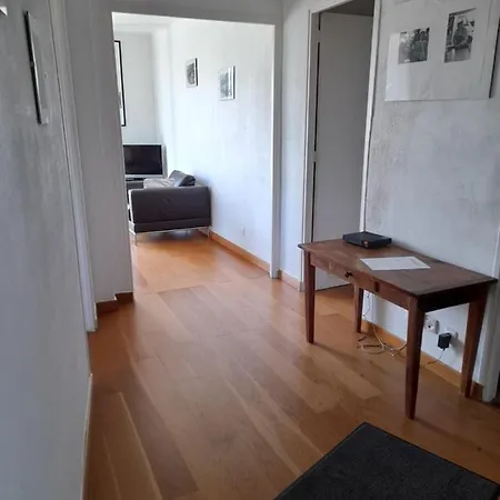 Apartment Le *